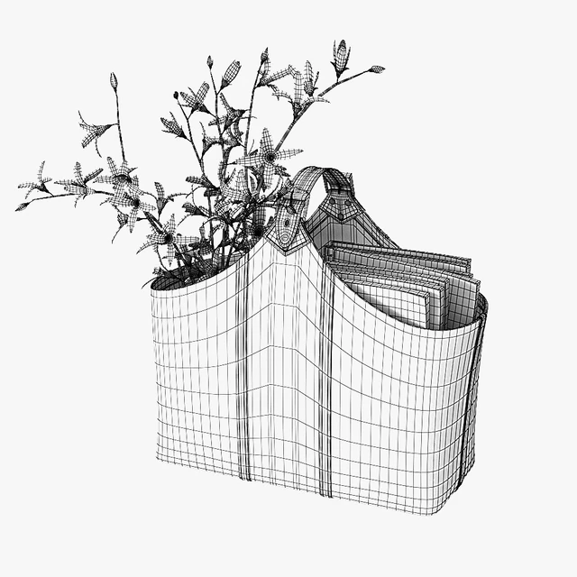 Bag goldwynn — Descargar