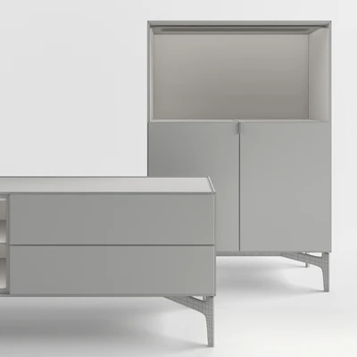 Code Sideboard By Poliform — Вид 2