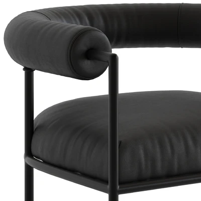 Coco Republic Verbier Chair — Ver 2