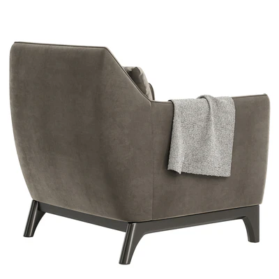 harvey armchair — Вид 4