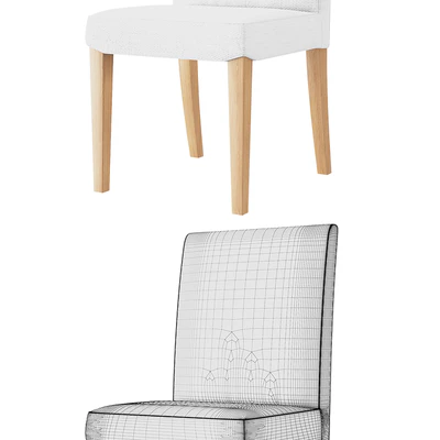 IKEA INGATORP AND HENRIKSDAL — Вид 2
