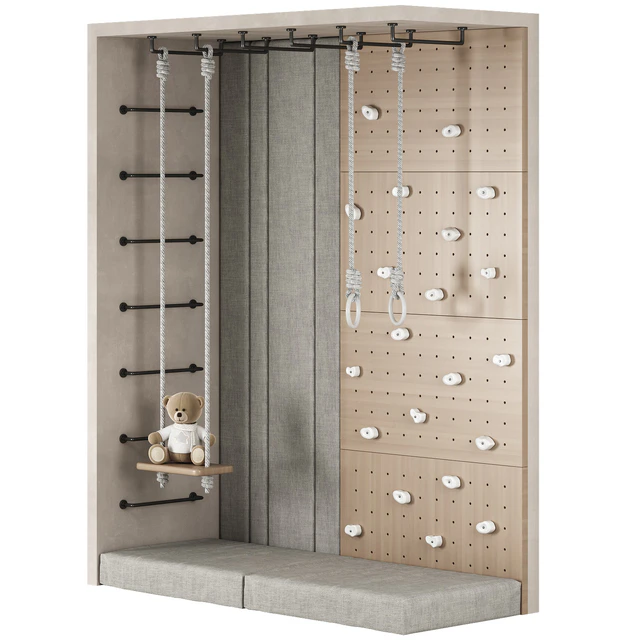 Children's play area 2 — Descargar