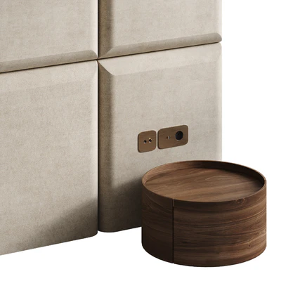 Headboard Cos — Ver 2