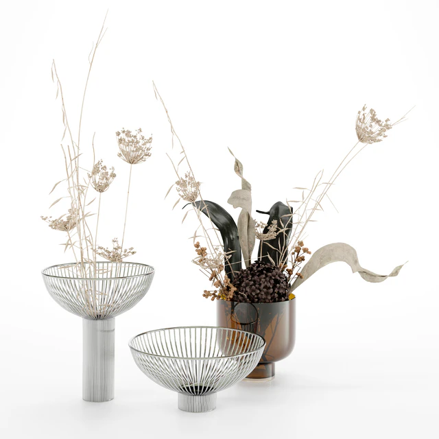 BoConcept Vases and plants — Скачать
