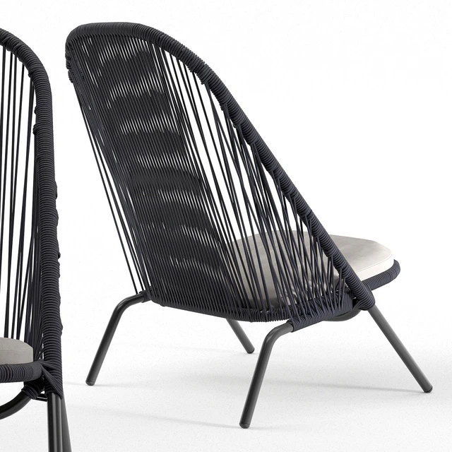 Julia grup Armchair STAD — Descargar