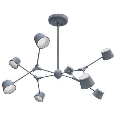 crystal lux madrid — Ver 1
