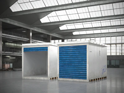 warehouse equipment 040 — Descargar