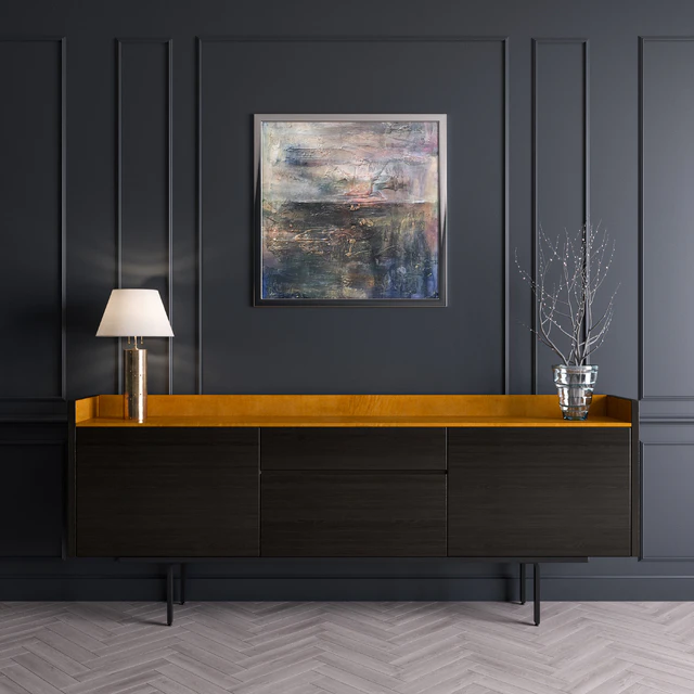 Mario Ruiz Sideboards Set — Download