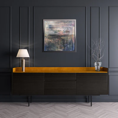 Mario Ruiz Sideboards Set — View 1