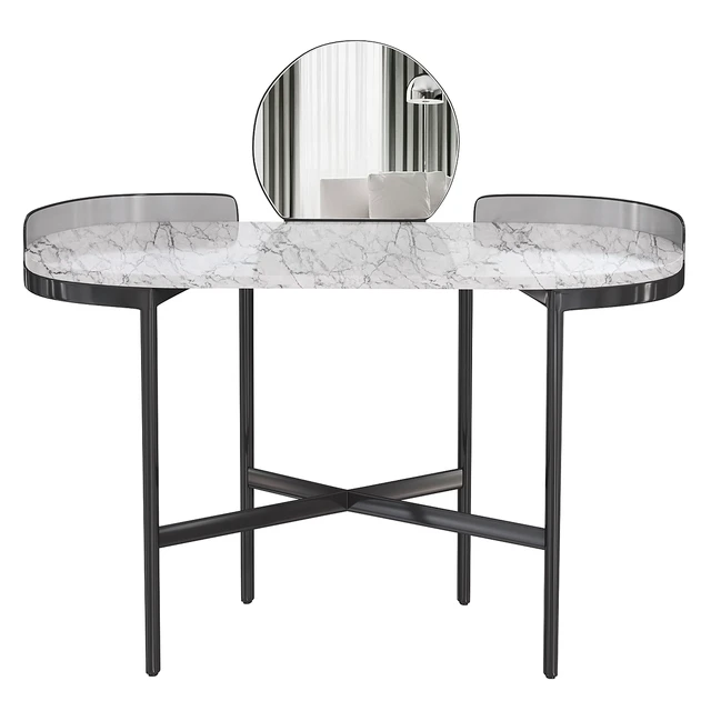 Asia dressing table by bonaldo — Descargar