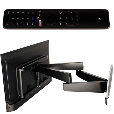 Телевизор Mi TV P1 — Вид 4