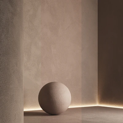 Decorative plaster set 10 — Ver 3