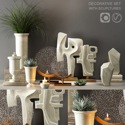 Decor Set 31 — Ver 1