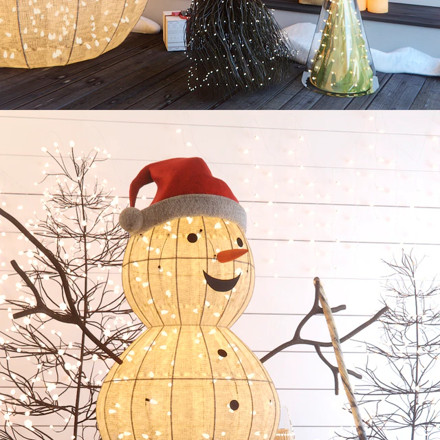 Christmas decor 2 — Descargar