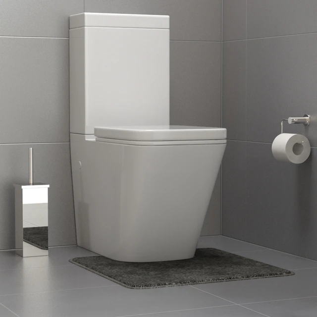 Veloso Wall Faced Toilet — Скачать