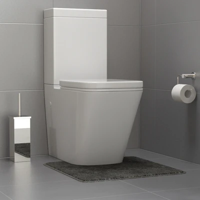 Veloso Wall Faced Toilet — Вид 2