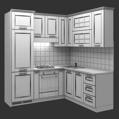 Kitchen Smart — Вид 3