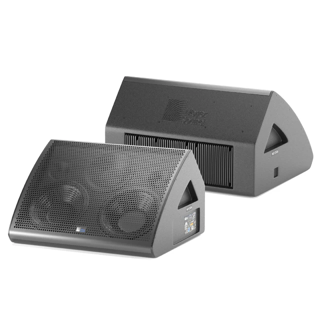 Meyer Sound MJF-212A — Скачать