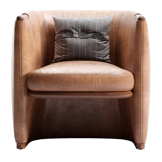 OPUS Armchairs Giorgetti — Descargar