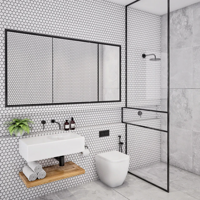 Bathroom Set 3 — Descargar