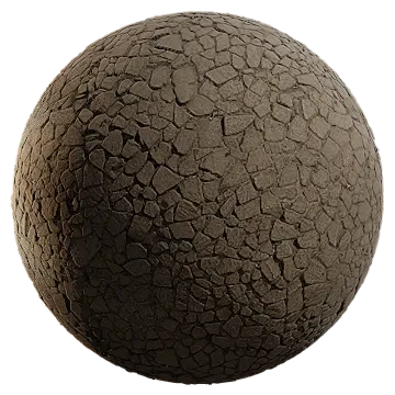 dirty flagstone floor 001 — Скачать