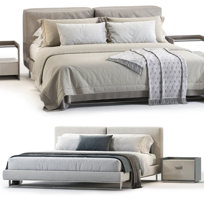 Alivar Echo Bed — Вид 5