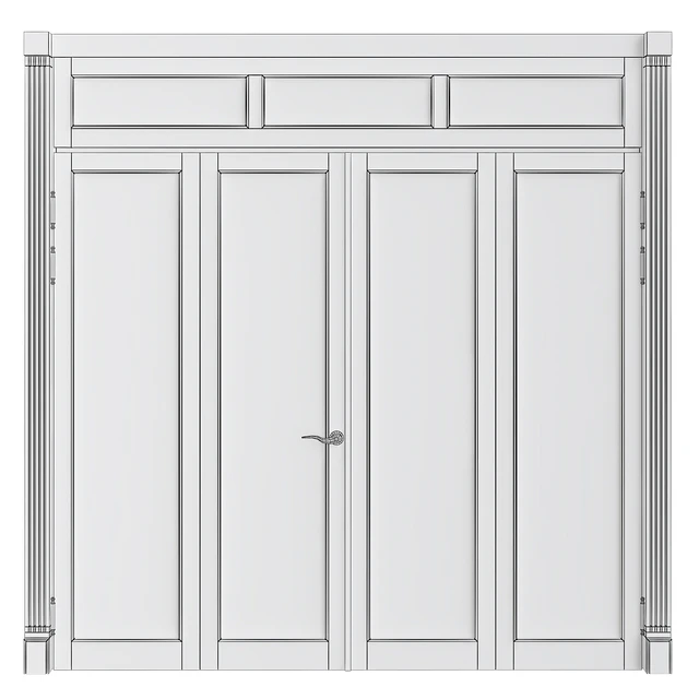 Elite Door 207 — Download