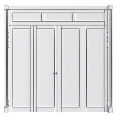 Elite Door 207 — View 2