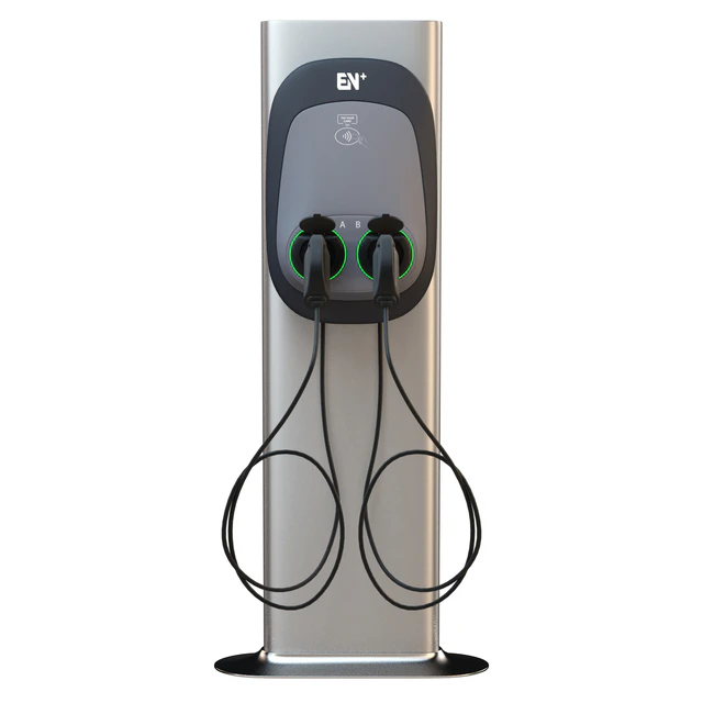 Nano Charging Wallbox — Descargar
