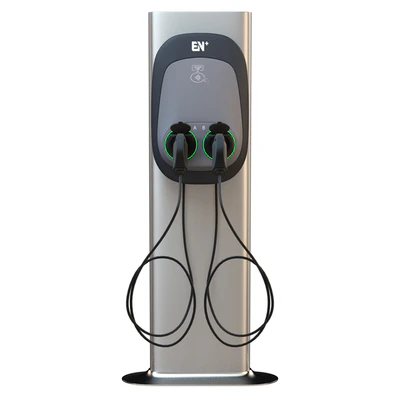 Nano Charging Wallbox — Ver 1