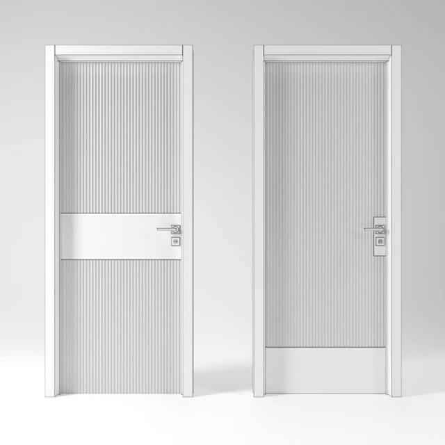 Entrance door collection v1 — Descargar