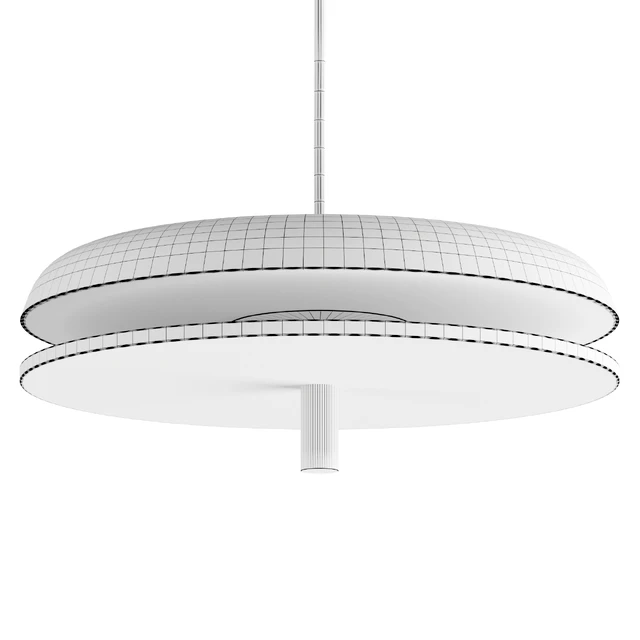 Landing S3 Suspension Lamp — Скачать