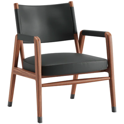 Flexform Ortigia S.H. Armchair — Вид 1