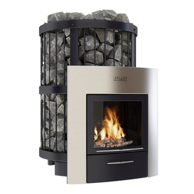 Sauna stove Harvia Legend — Descargar