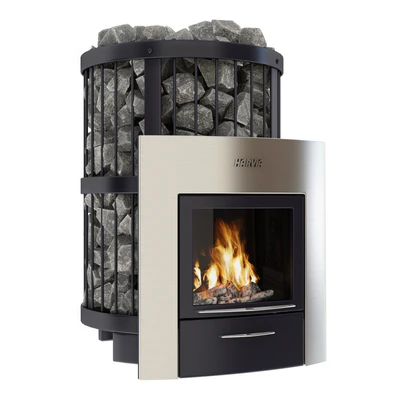 Sauna stove Harvia Legend — Ver 3