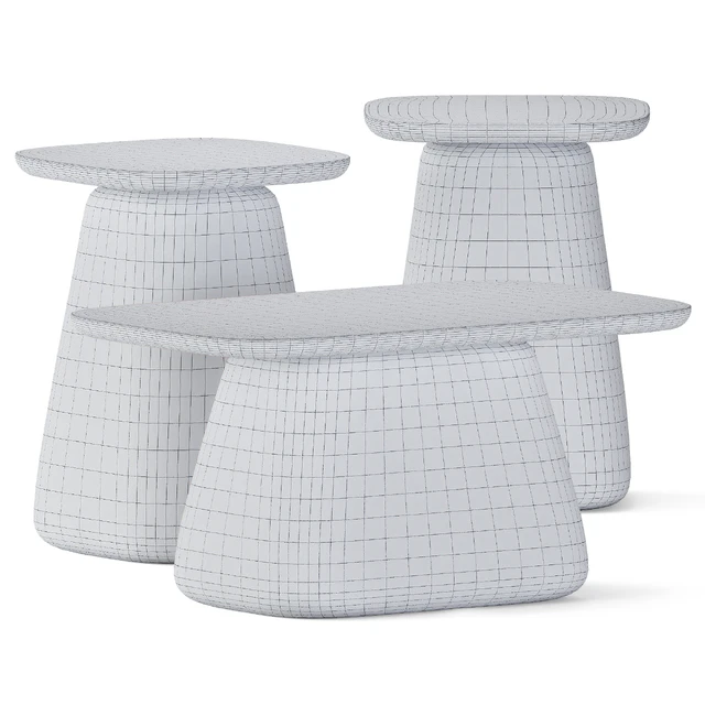 Cliff Coffee Table by Novamobili — Descargar