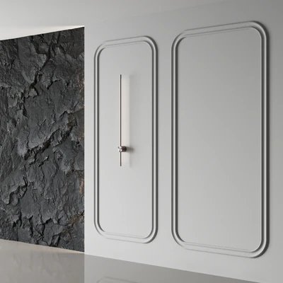 Wall panel №3 — Ver 4
