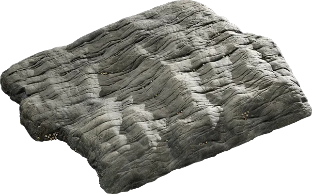 beach rock formation 003 — Descargar