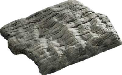 beach rock formation 003 — Descargar