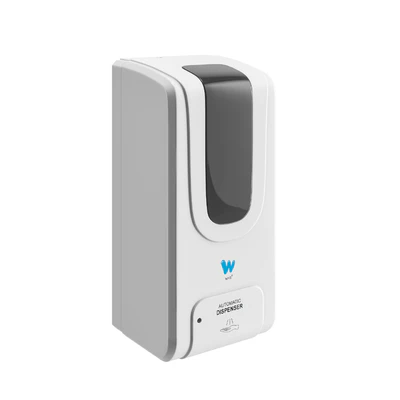 Hand Sanitizer Dispenser Set — Вид 3