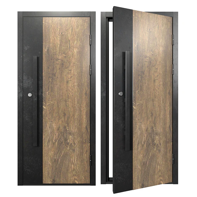 Entrance doors 5 — Descargar