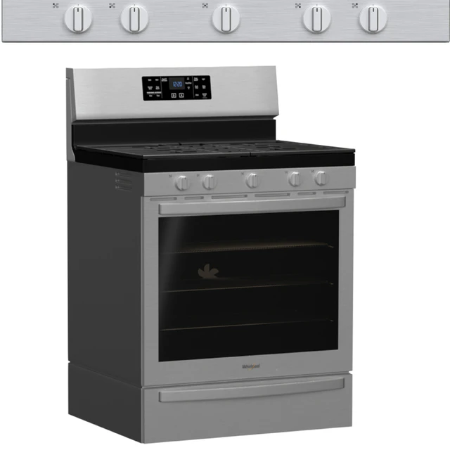 whirlpool kitchen appliance — Скачать