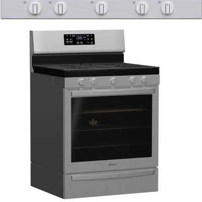 whirlpool kitchen appliance — Вид 3