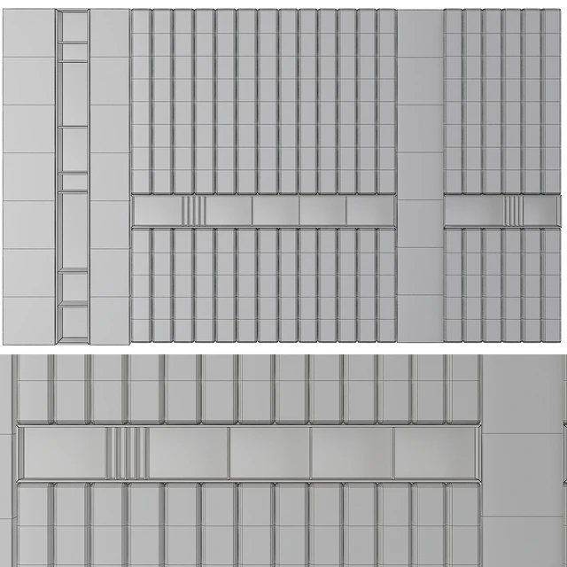 Wall Panel No. 47 — Descargar