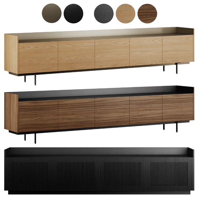 Punt Mobles STOCKHOLM SLIM and TECHNIC 4 — Descargar