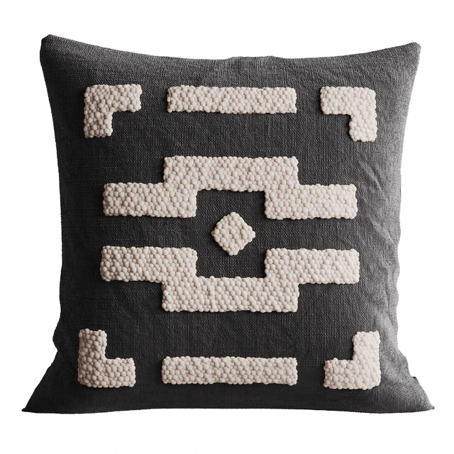 Kanju Pillow Set №7 — Descargar