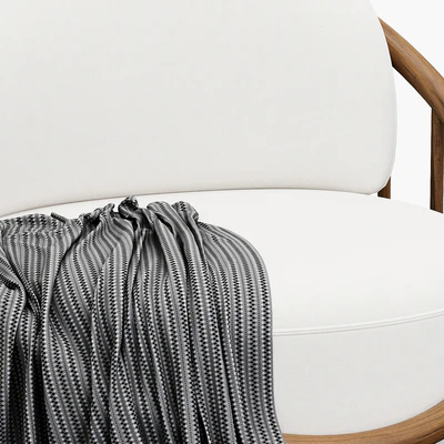 Cask armchair — Вид 3