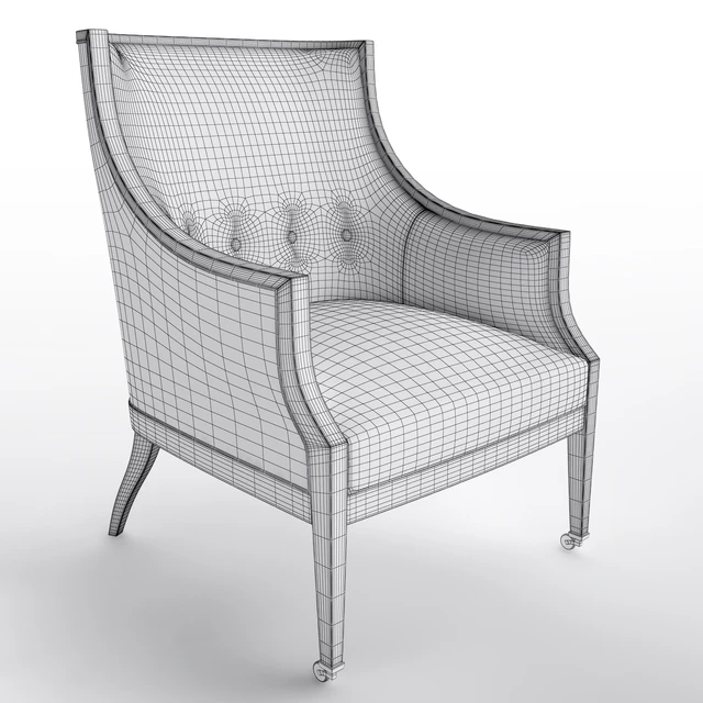 Armchair Kindel — Скачать
