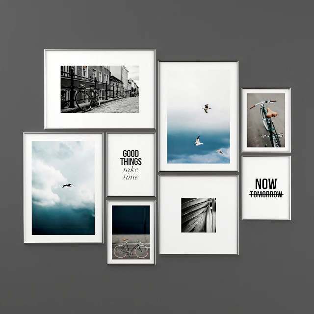 Photo frames — Descargar