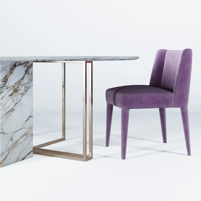 Meridiani Dining — Скачать